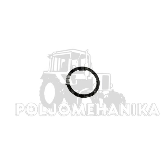 Zaptivač kućišta hidraulike T25