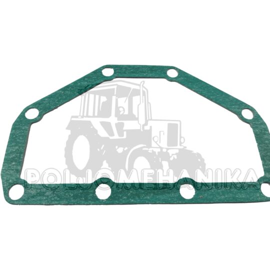 Zaptivač kućišta kvačila donji