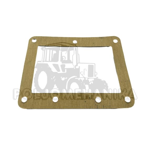 Zaptivač kućišta kvačila gornji