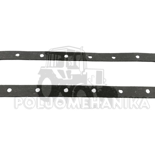 Zaptivač kućišta prednjeg reduktora T25