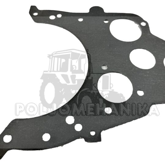 Zaptivač međuploče razvoda 1221