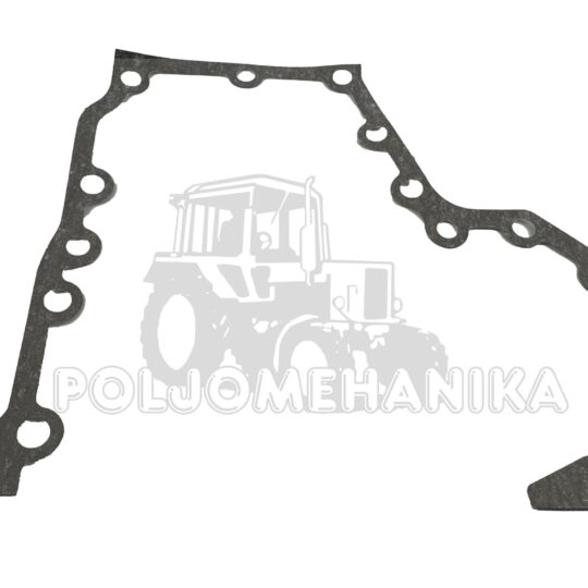 Zaptivač međuploče zadnji T25