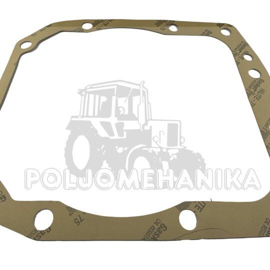 Zaptivač menjača prednji 1025-1221