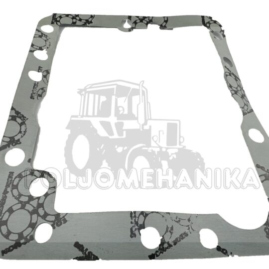 Zaptivač menjača zadnji 1221