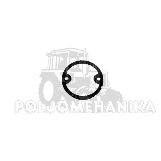 Zaptivač poklopca automata