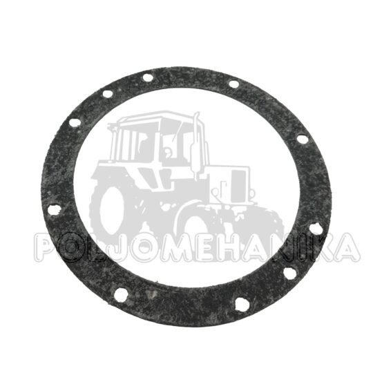 Zaptivač poklopca ventila blokade