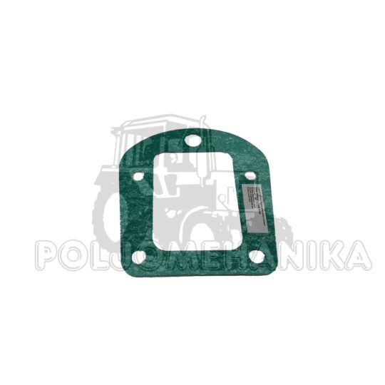 Zaptivač poklopca za štelovanje kočnice kardana