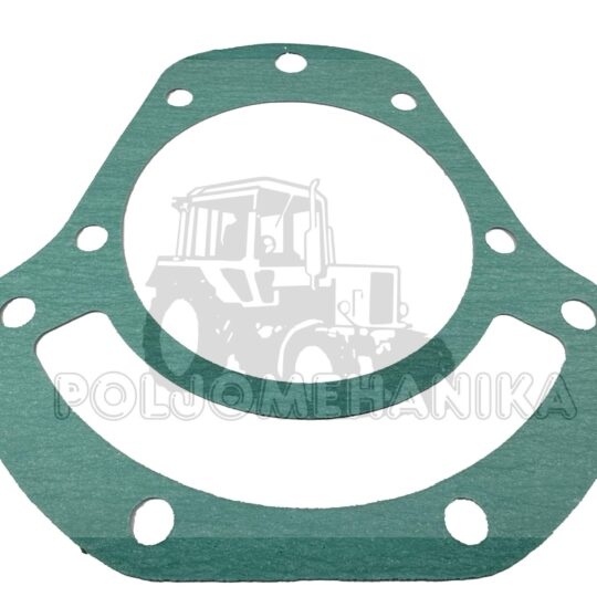 Zaptivač poluosovine