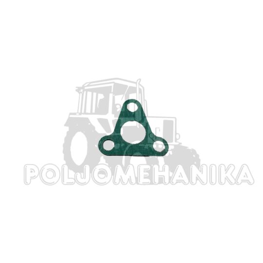 Zaptivač razvodnika gornji