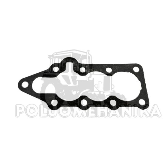 Zaptivač razvodnika veći