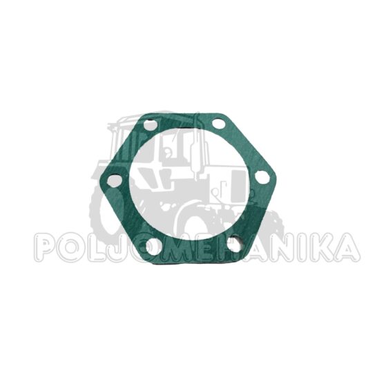 Zaptivač ručice menjača