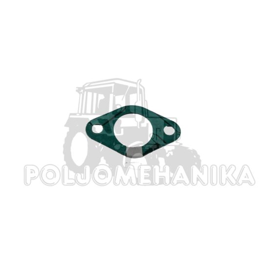 Zaptivač ulivnog grla