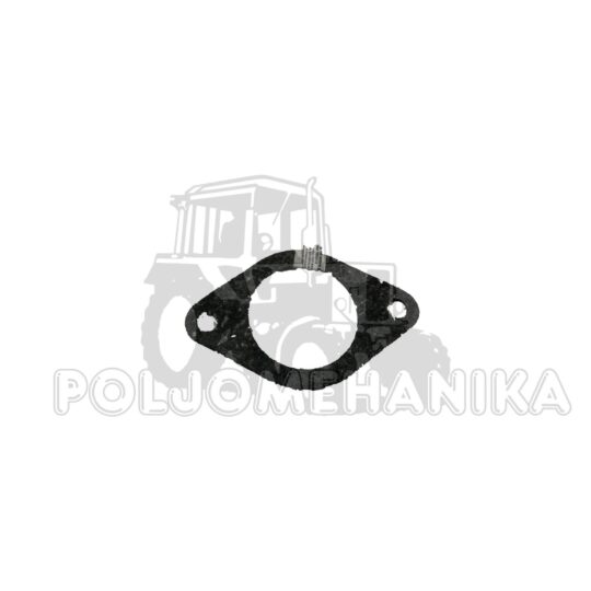 Zaptivač usisne grane