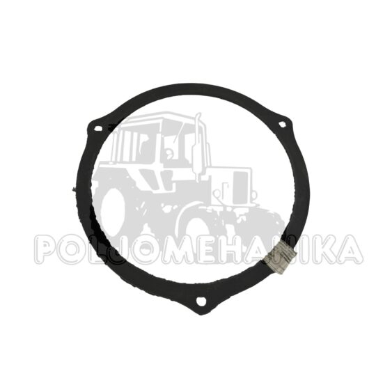 Zaptivač ventilatora grejanja