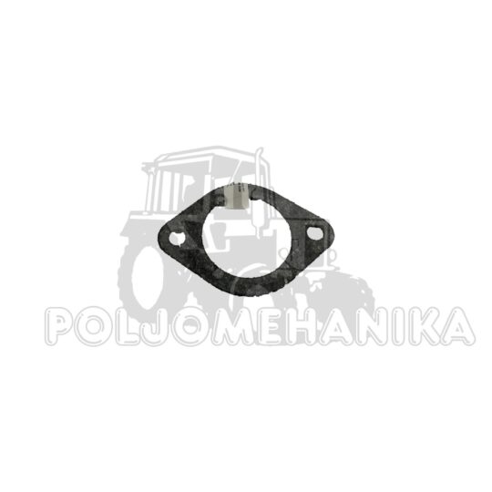 Zaptivač vodene pumpe donji 1221