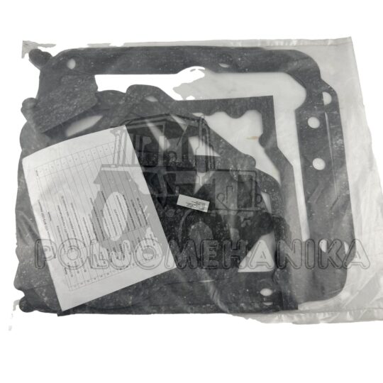 Zaptivači menjača 1025-1221