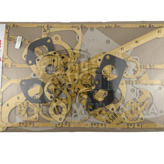 Zaptivači motora 50