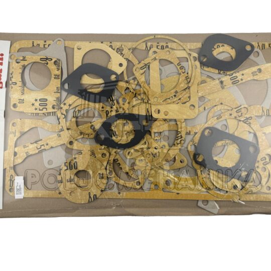 Zaptivači motora 80