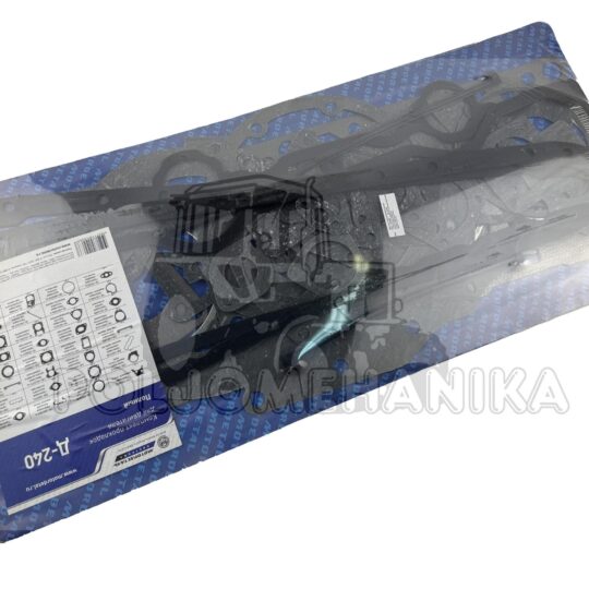 Zaptivači motora D240 Kostroma