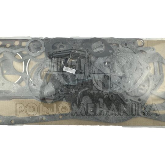 Zaptivači motora MMZ D-240