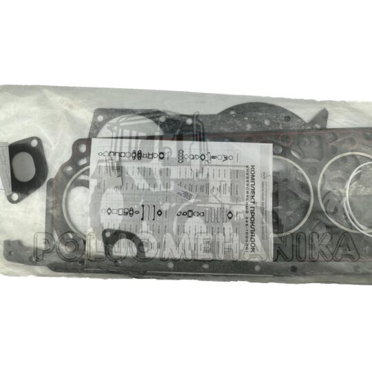 Zaptivači motora MMZ D-245