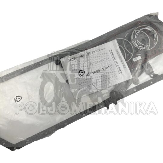 Zaptivači motora MMZ D260