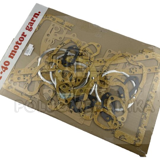 Zaptivači motora T-40