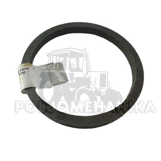 Zaptivka za regulisanje 5.8mm