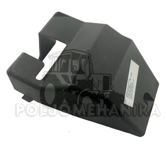 Zaštita brave desna