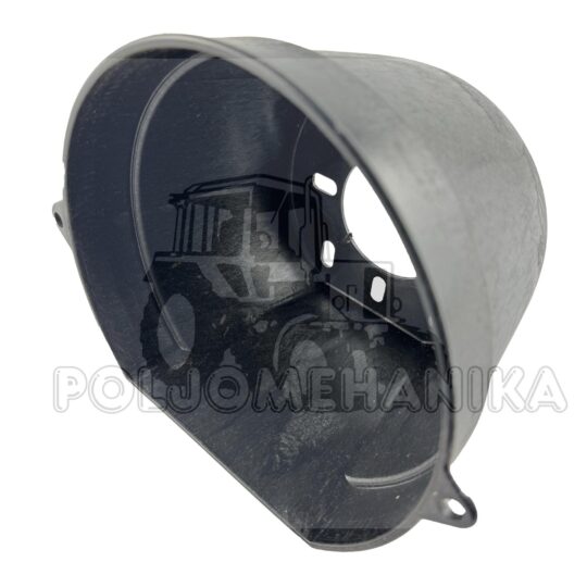 Zaštita kardana za kosačicu pl.