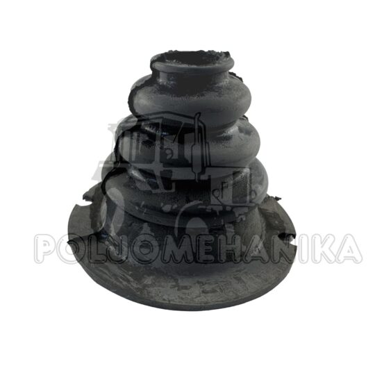 Zaštitna guma ručice menjača 1025-1221