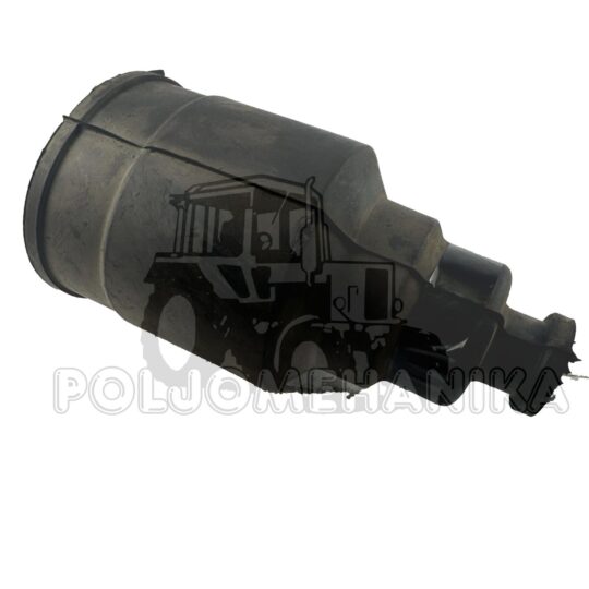 Zaštitna guma ručice menjača T 25