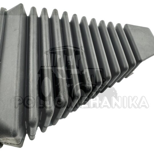 Zaštitna guma ručice menjača nt