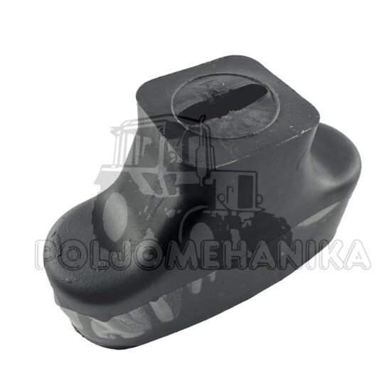 Zaštitna guma ručice menjača