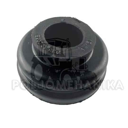 Zaštitna guma spone