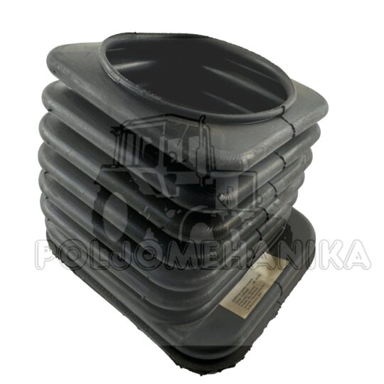 Zaštitna guma volana