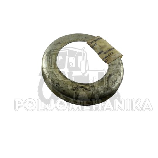 Zaštitni lim bolcne cilindra hidrovolana