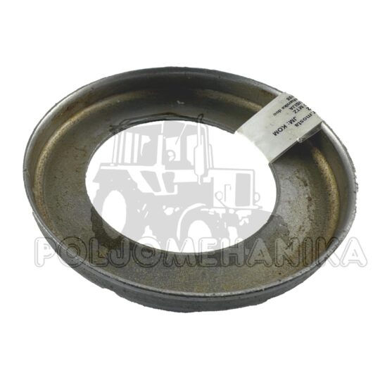 Zaštitni lim prednjeg mosta