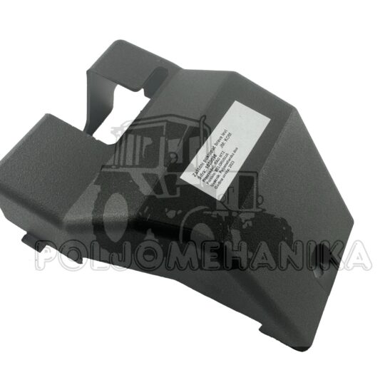 Zaštitni poklopac brave levi