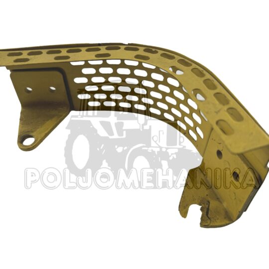 Zaštitnik alternatora kraći