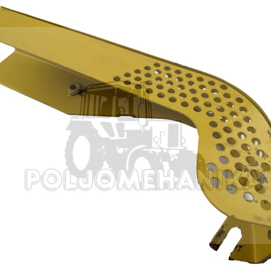 Zaštitnik na alternatoru