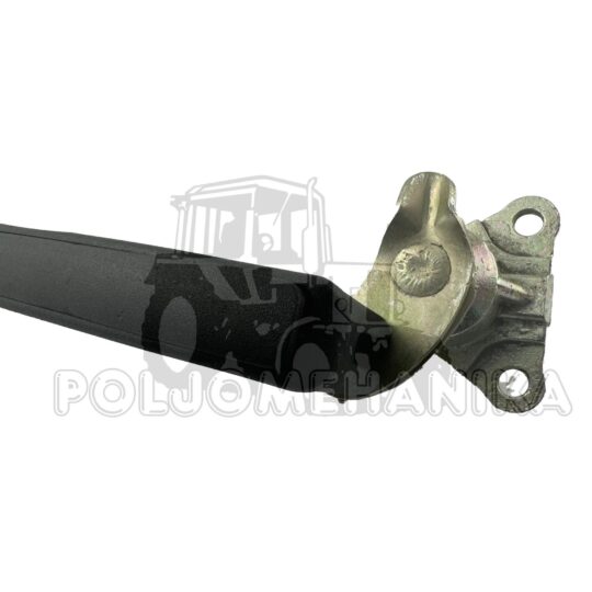 Zatvarač zadnjeg stakla