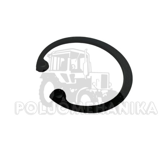 Zeger osigurač klipa T40