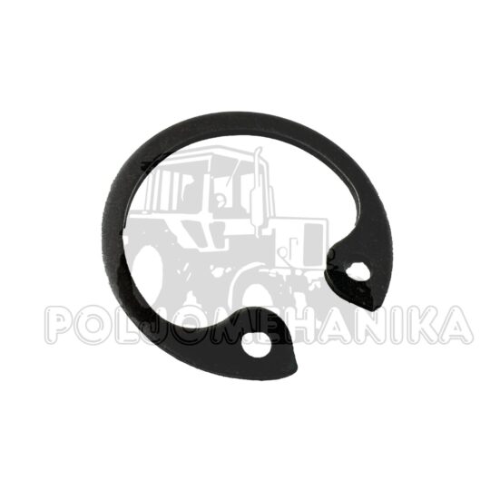 Zeger osigurač klipa