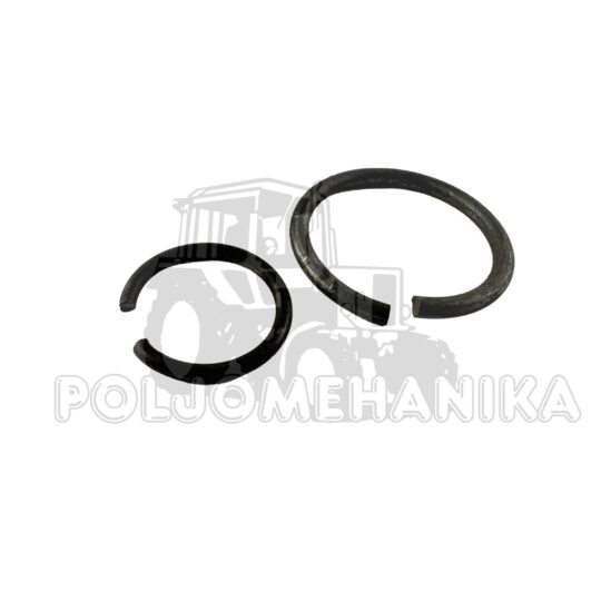 Zeger osovine kočnice kardana