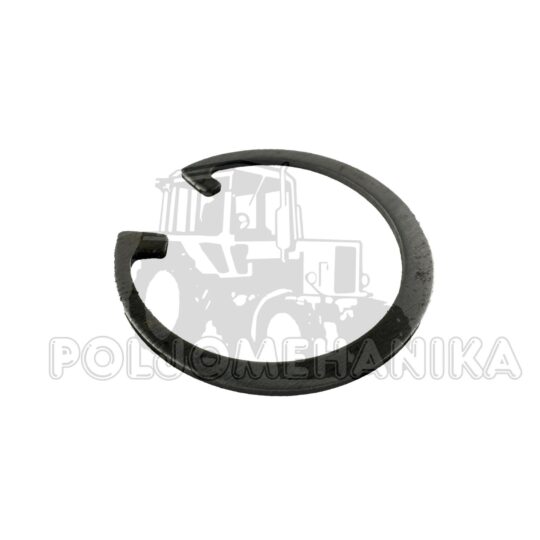 Zeger pumpe hidraulike