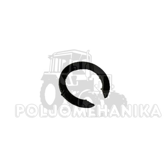 Zeger štifta međuoslonca