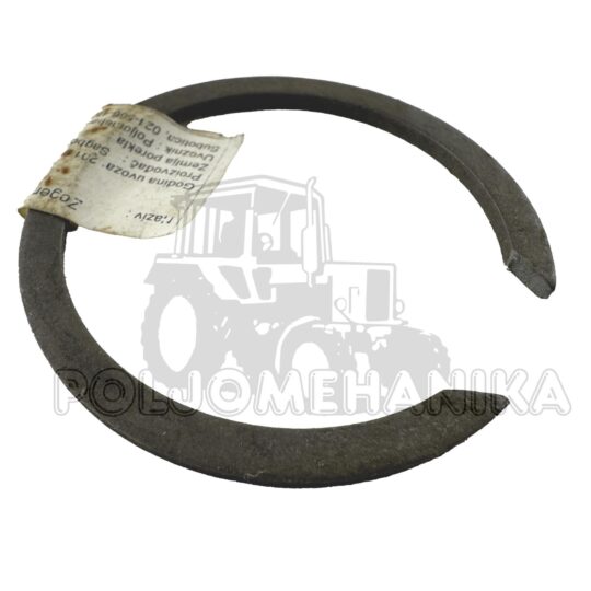 Zeger zupčanika 331