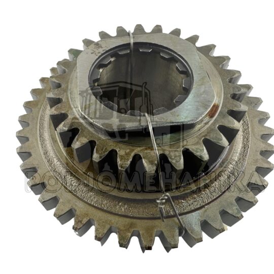 Zupčanik 056 sinhro sa čaurom