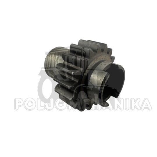 Zupčanik 061 17z ravan most